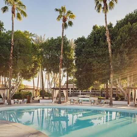 The Scott Resort & Spa Скотсдейл Екстериор снимка
