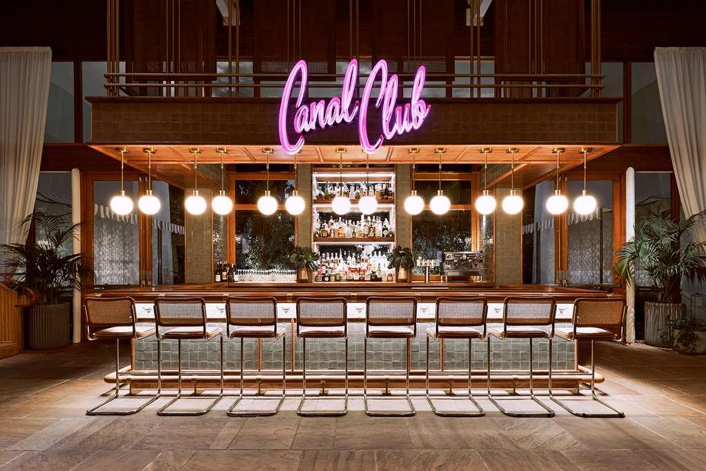 The Scott Resort & Spa Скотсдейл Ресторант снимка