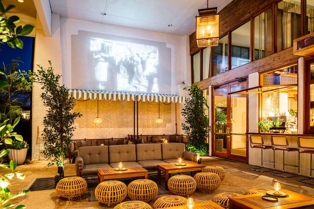 The Scott Resort & Spa Скотсдейл Ресторант снимка
