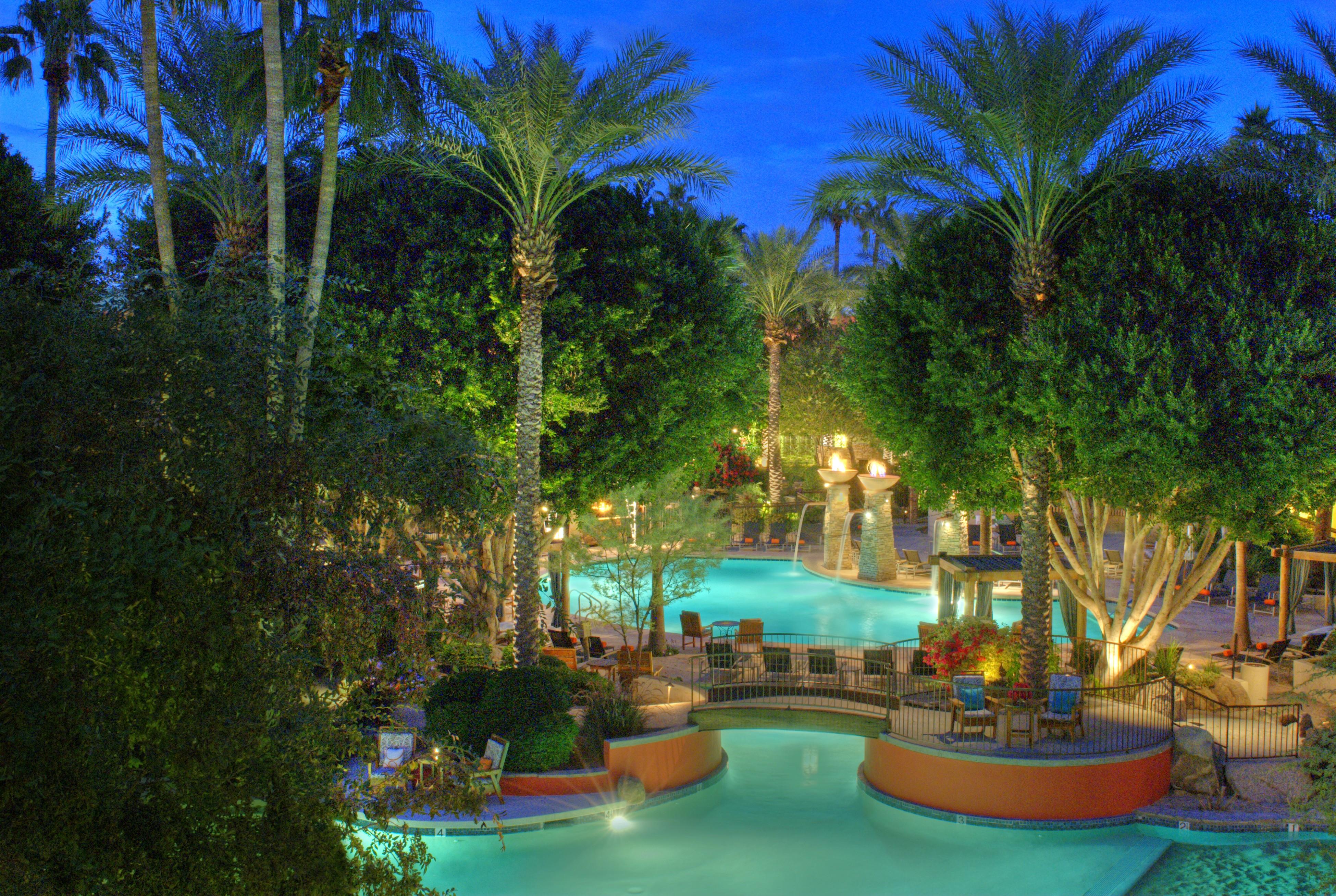 The Scott Resort & Spa Скотсдейл Екстериор снимка