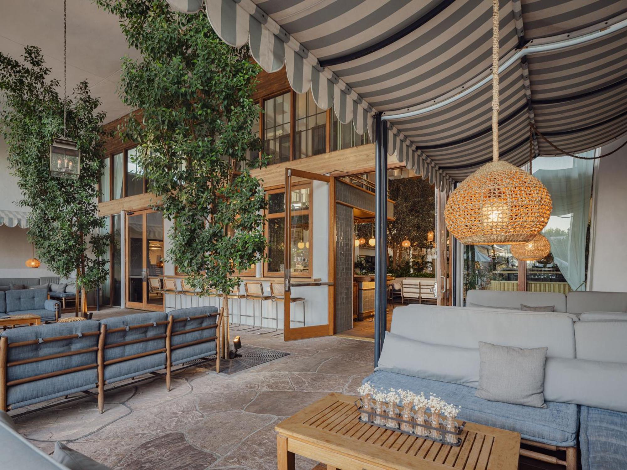 The Scott Resort & Spa Скотсдейл Екстериор снимка