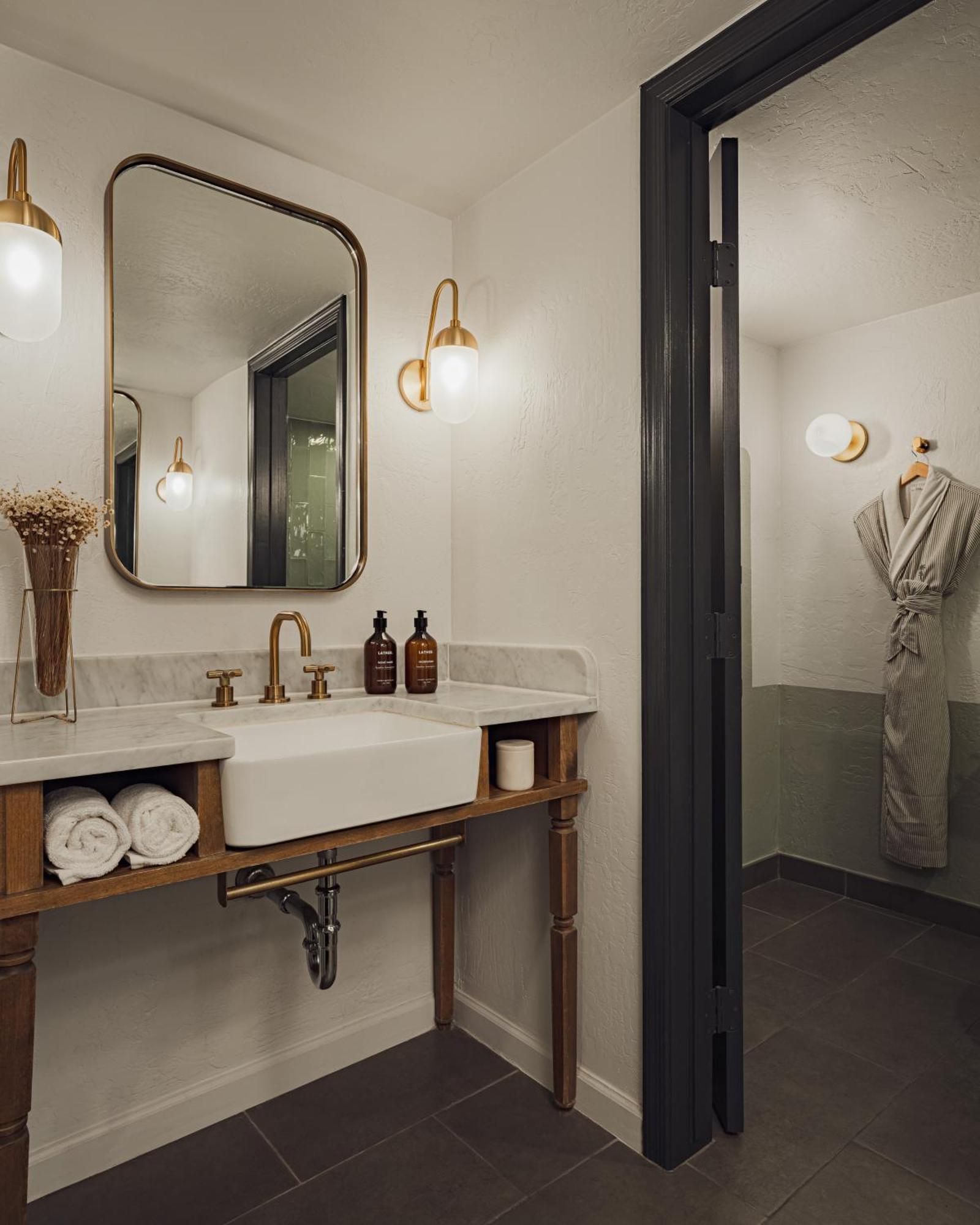 The Scott Resort & Spa Скотсдейл Екстериор снимка