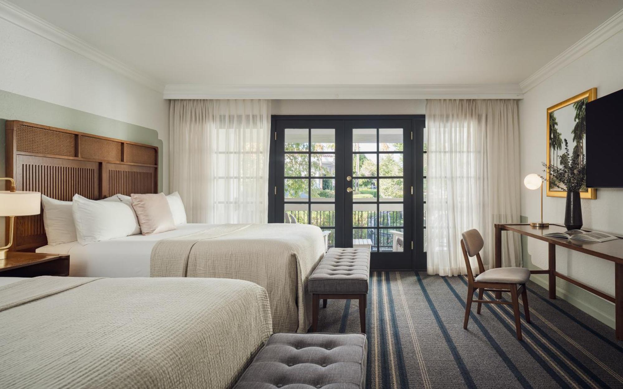 The Scott Resort & Spa Скотсдейл Екстериор снимка