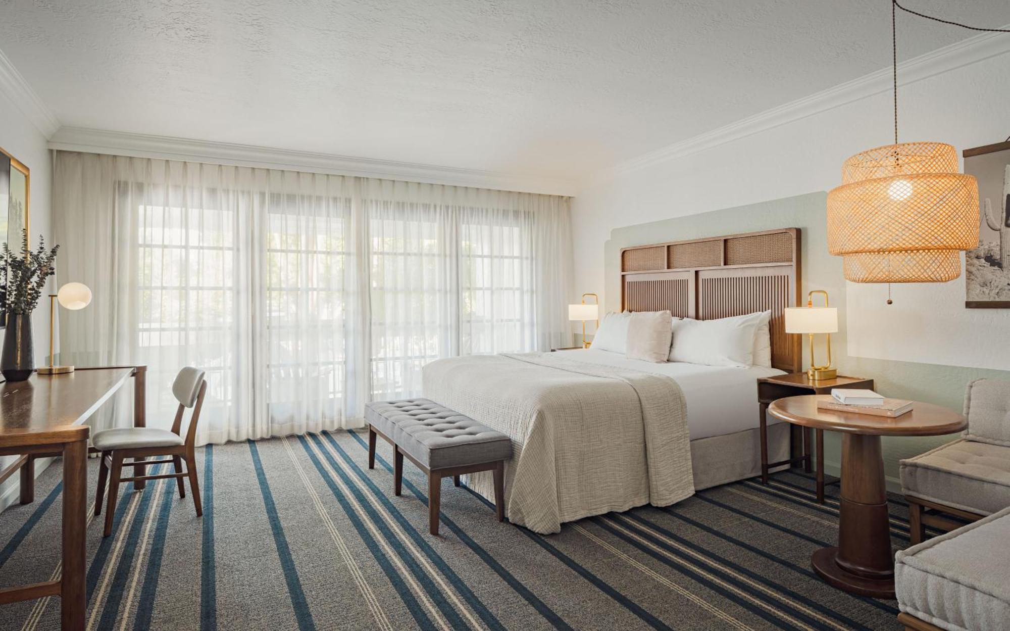 The Scott Resort & Spa Скотсдейл Екстериор снимка