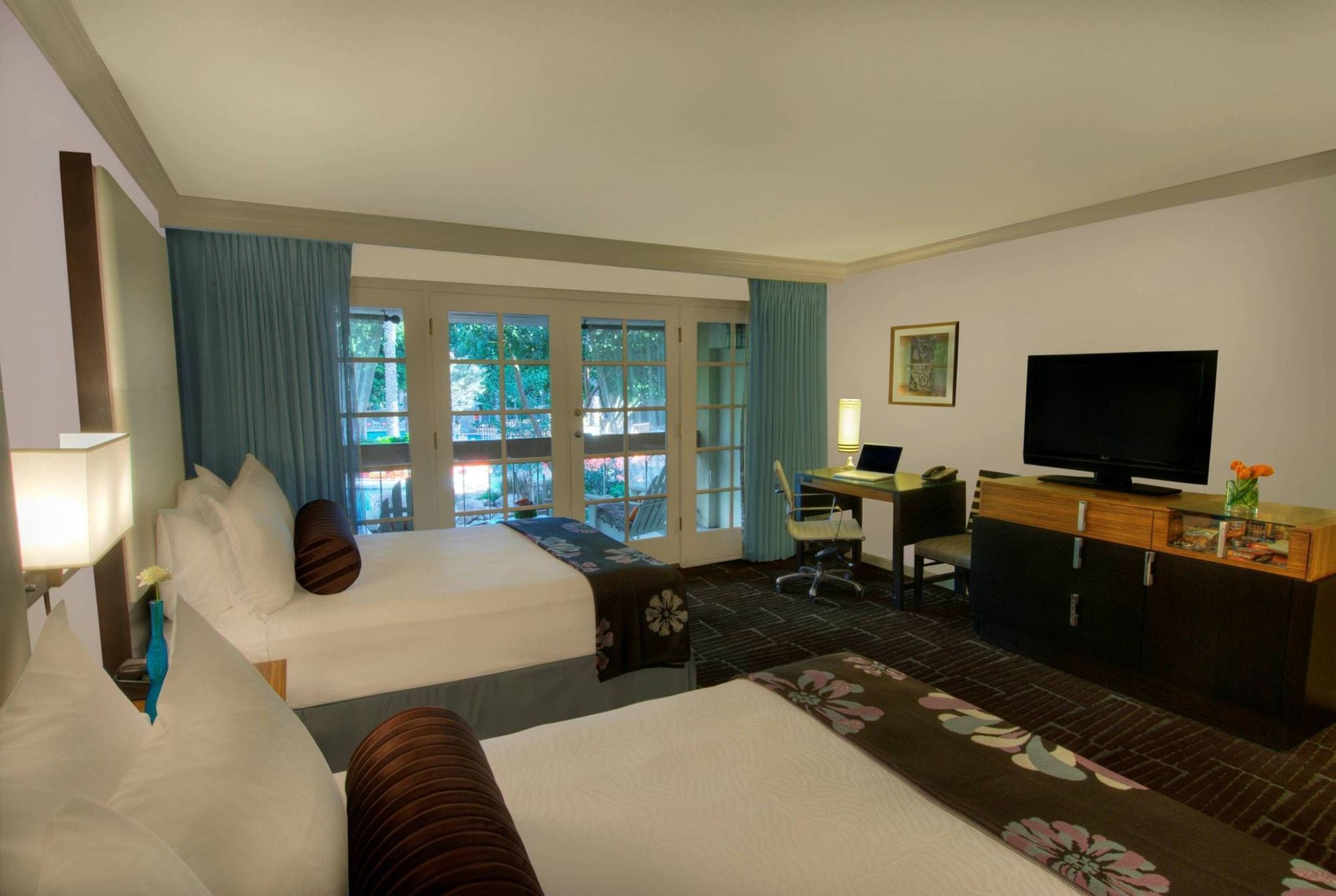 The Scott Resort & Spa Скотсдейл Стая снимка
