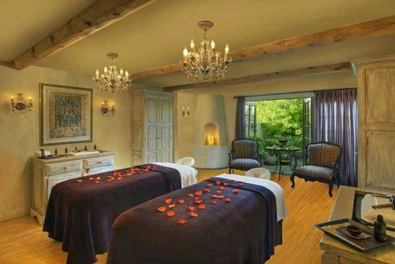 The Scott Resort & Spa Скотсдейл Съоръжения снимка