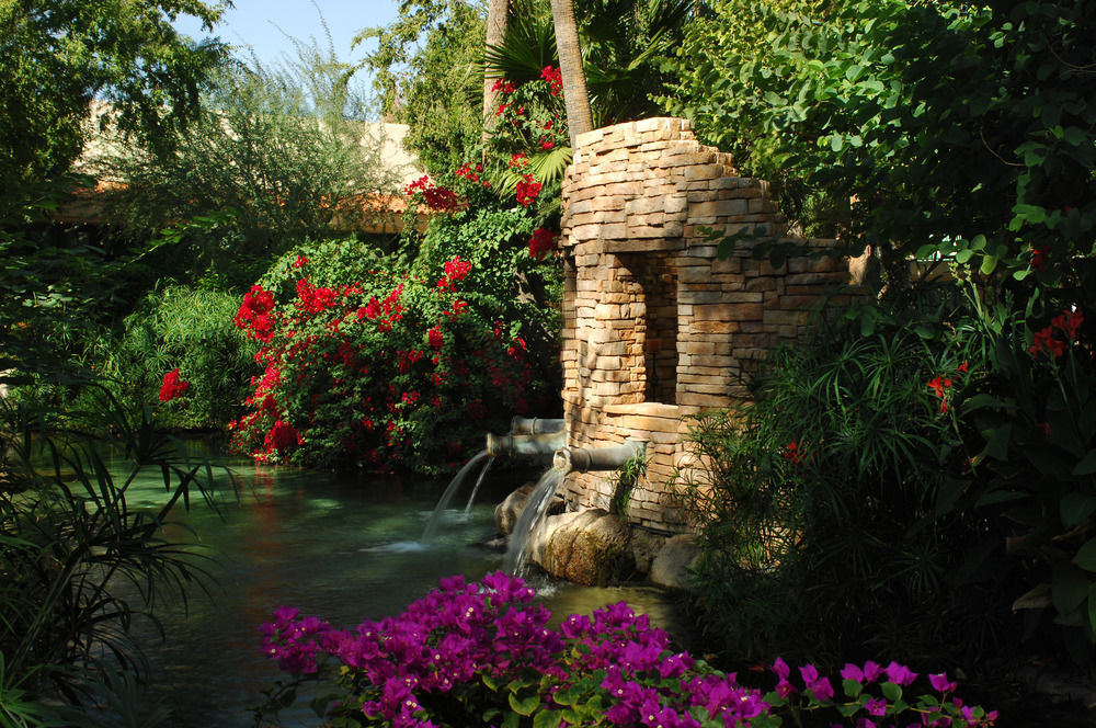 The Scott Resort & Spa Скотсдейл Екстериор снимка