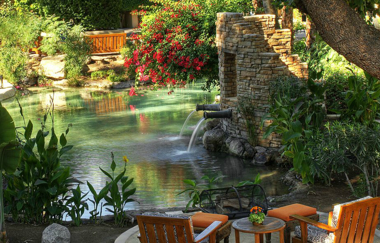 The Scott Resort & Spa Скотсдейл Екстериор снимка